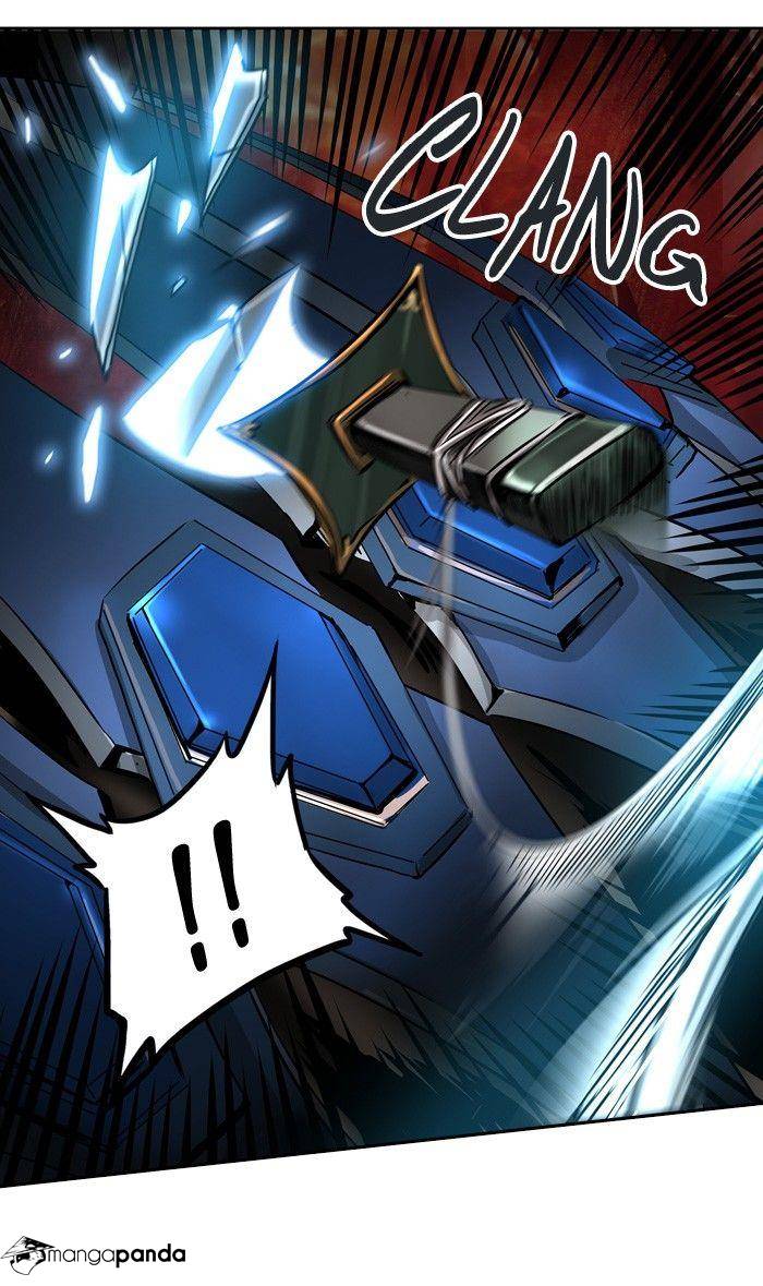 Tower of God Chapter 299 image 036